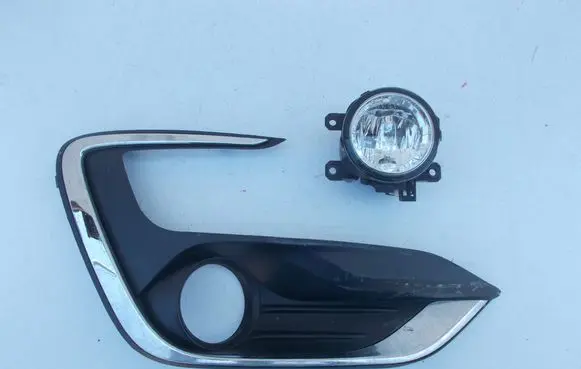 Ford Ka Front fog light E3B5-15B243-AA J7BB15B216A J7BB15B216B