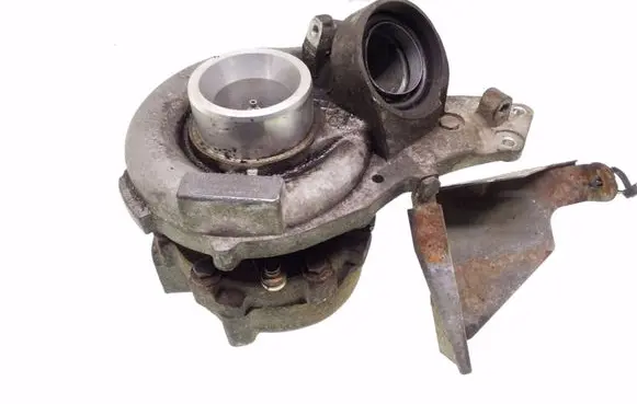 Mercedes-Benz E W211 Turbo A6460900090