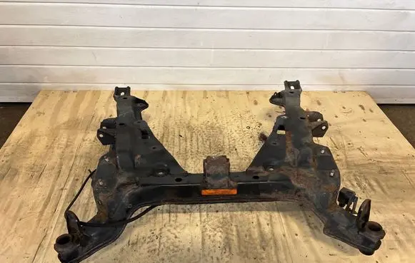 BMW 5 E60 E61 Front subframe