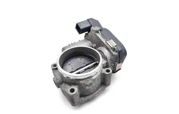 BMW 1 E81 E87 Electric throttle body valve 7561066 1354756106601 A2C53115534