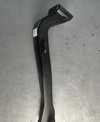 Volvo C40 Cabin air duct channel 32226786