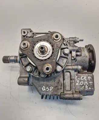 Volkswagen Golf VII Gearbox transfer box case 409053 0CN409053