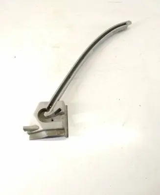 Mercedes-Benz E W210 Parcel shelf load cover mount bracket A2108600322