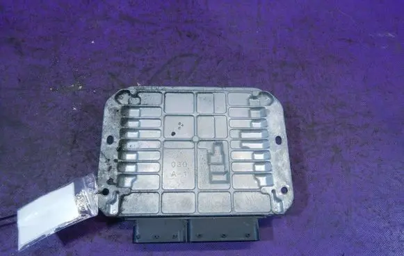 Mitsubishi Lancer VIII Engine control unit/module ECU 