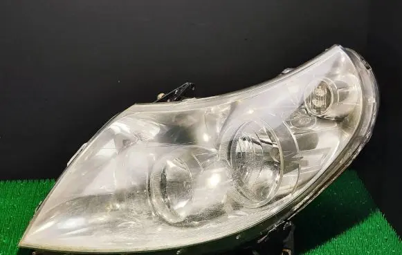 Fiat Ducato Headlight/headlamp 1340664080 13190748