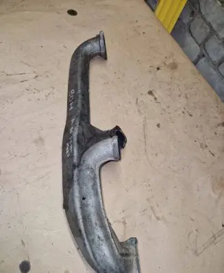 Audi A4 S4 B6 8E 8H Intake manifold 059145762A A368590101