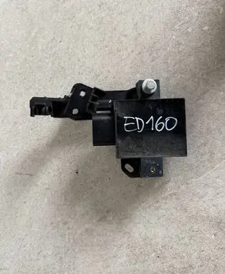 Rover Land Rover Fuel injection pump control unit/module HK629D370BD-ED160 A3C0079970300 34574414