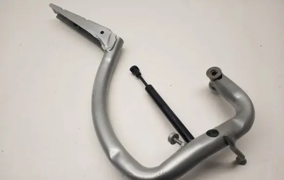 Mercedes-Benz S W221 Tailgate/trunk/boot hinge a2217500128