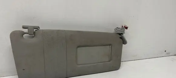 BMW 5 E39 Sun visor 6905983