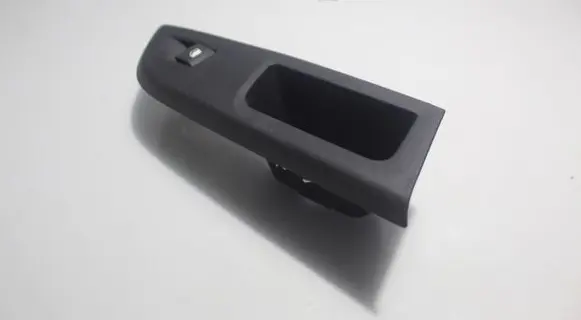 Opel Corsa F Electric window control switch 