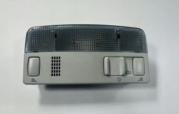 Volkswagen PASSAT B8 Front seat light 3B0035711B
