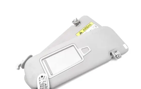KIA Ceed Sun visor