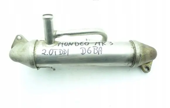 Ford Mondeo Mk III EGR valve cooler 1CAQ-9F464-AD