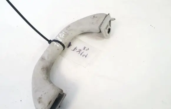 Skoda Octavia Mk2 (1Z) Front interior roof grab handle