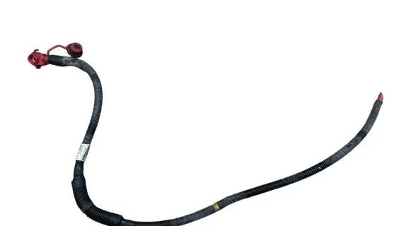 Positive cable (battery)