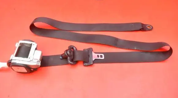 Ford S-MAX Front seatbelt 6G9N-61294-CEW