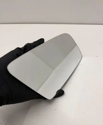 BMW 5 E60 E61 Wing mirror glass 