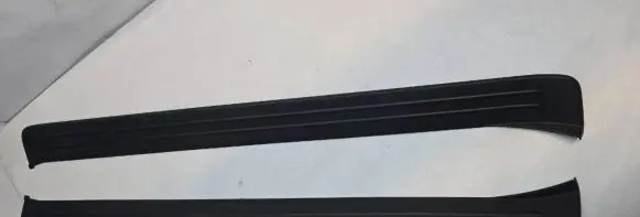 Subaru Legacy Front sill trim cover 94060AG060 94060AG050