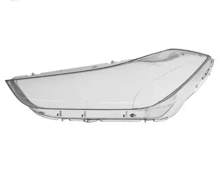 Maserati Ghibli Headlight lense 670005475