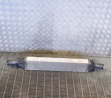 Audi Q5 SQ5 Intercooler radiator L3133