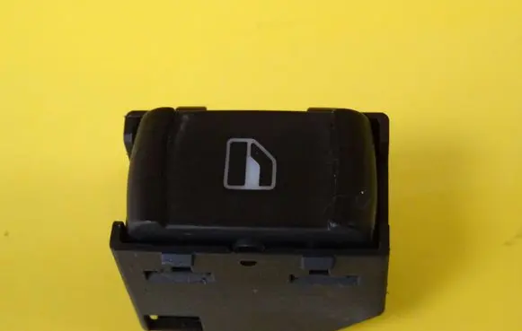 Volkswagen Golf IV Electric window control switch 3B0959855B