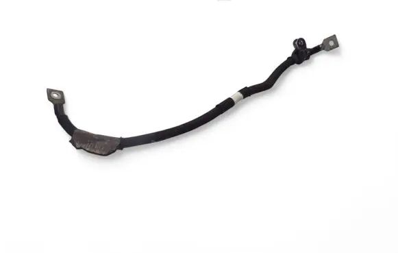 Citroen C5 Negative earth cable (battery) 9661079580
