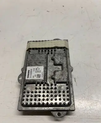 Volvo S90, V90 Headlight ballast module Xenon 31446806 H07S0005 90089673