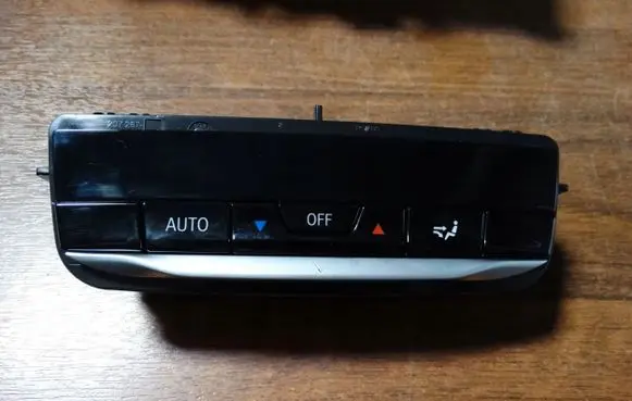 BMW 4 G22 G23 G24 G26 Other switches/knobs/shifts 94930125HB013512