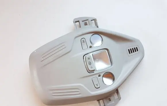 Citroen C4 Grand Picasso Front seat light 9678124177 9678124077 9678124477