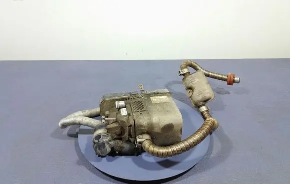 Mitsubishi Colt Auxiliary pre-heater (Webasto) 66724C