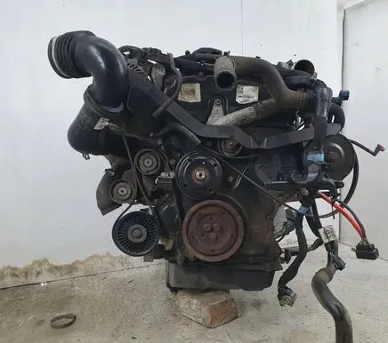 Ford Ranger Engine 17TYS
