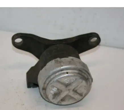 Ford S-MAX Engine mount bracket hl8021m05 901113083