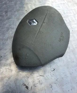 Renault Kangoo I Steering wheel airbag 8200683190