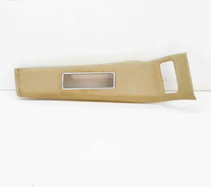 Jaguar XJ X40 (B) pillar trim (top) 
