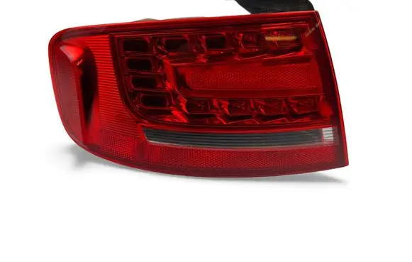 Audi A4 S4 B8 8K Rear/tail lights 8K5945095