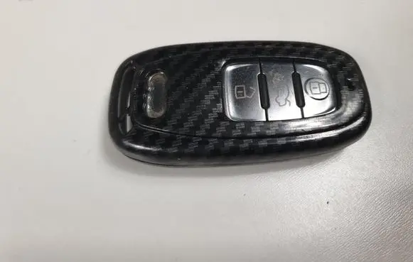 Audi A6 S6 C7 4G Ignition key/card 