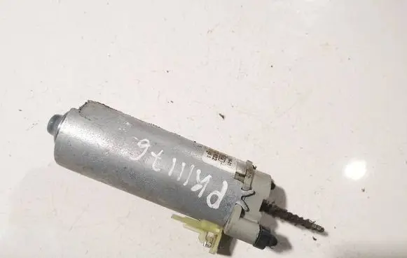 Dodge Magnum Seat adjustment motor 0130002822