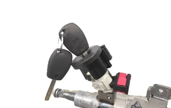 Fiat Talento Ignition lock 285910001R 488109689R