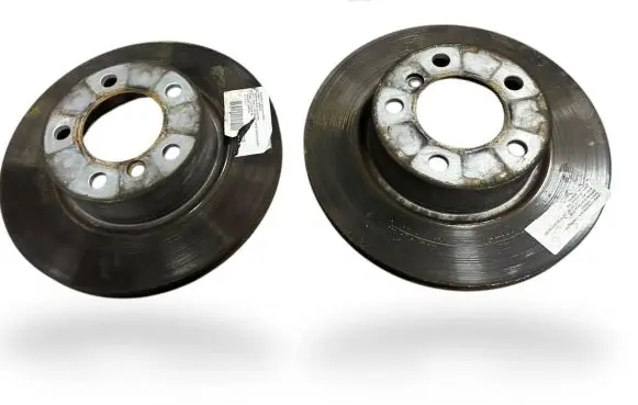 BMW 4 F36 Gran coupe Front brake disc 6792217 34116792217