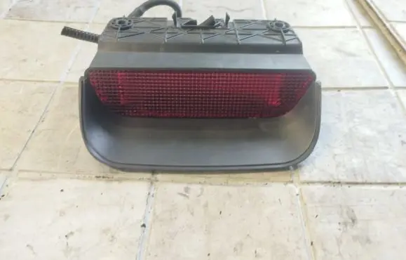 Honda CR-V Third/center stoplight 7440 WN08