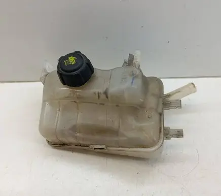 Renault Megane III Coolant expansion tank/reservoir 217100005R