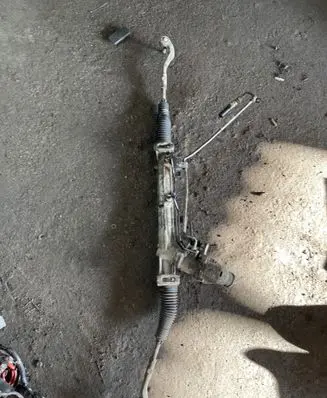 Audi Q5 SQ5 Steering rack 8R2422065D