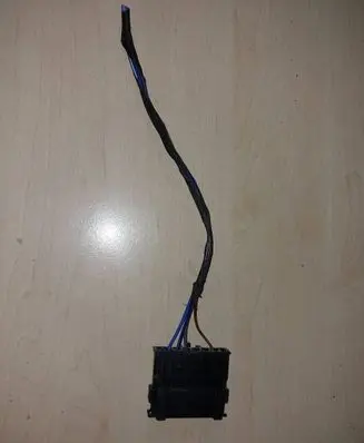 Mercedes-Benz Sprinter W907 W910 Other wiring loom