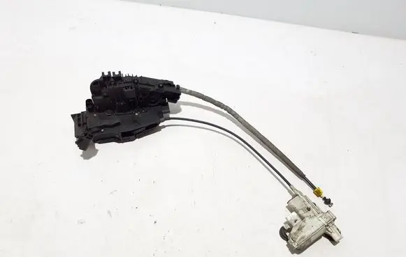 Mercedes-Benz GLE W167 Rear door lock A0997308000