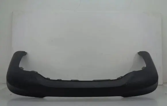 Mercedes-Benz CLA C118 X118 Rear bumper lower part trim A1188850801
