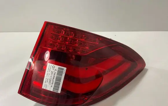 Rear/tail lights