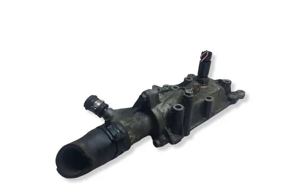 Renault Megane II Engine coolant pipe/hose 7700600514KASACJA 7700600514