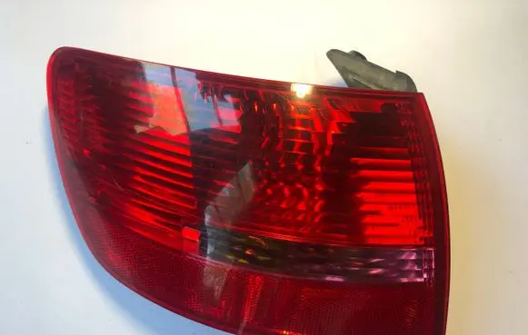 Audi A6 S6 C6 4F Rear/tail lights 89034302