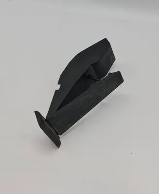 BMW 5 E39 Accelerator throttle pedal 6753094 240300