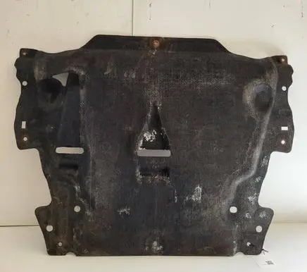 Volvo V60 Engine splash shield/under tray 31323254